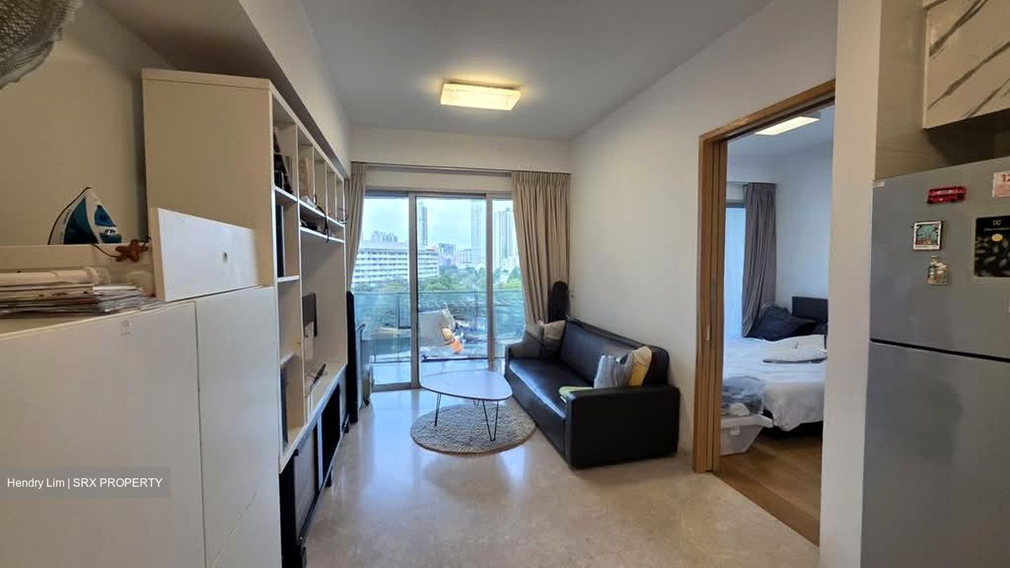 Eight Riversuites (D12), Condominium #584366871